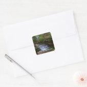 Sticker Hoover Alabama Placename 1 (Enveloppe)