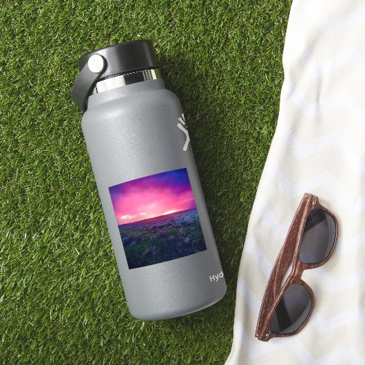 Sticker Horizon Douce Vinyle (HydroFlask Insitu)