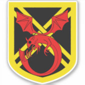 Sticker House Bandizar (Devant)