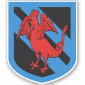 Sticker House Yorelith (Devant)