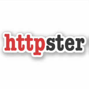 Sticker http