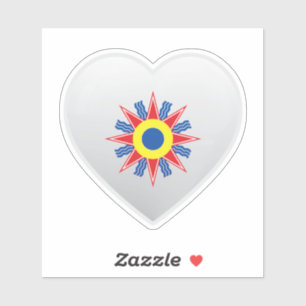 Sticker Icon Chaldée Love