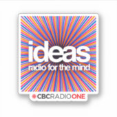 Sticker Idées CBC (Devant)