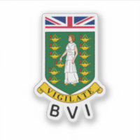 Îles Vierges britanniques