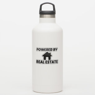 STICKER IMMOBILIER