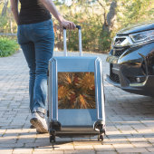 Sticker Impressions tournesol (Valise Insitu)
