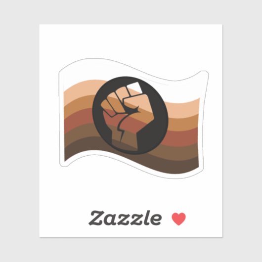 Sticker Indicateur de couleurs POC (Feuille)