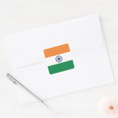 Sticker indien (Enveloppe)