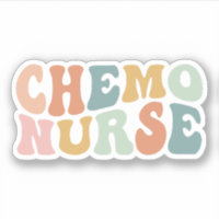 Infirmière en oncologie de chimiothérapie, Infirmi