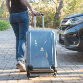 Sticker Ingénierie (Valise Insitu)