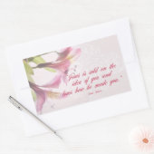 Sticker Inspiration (Enveloppe)