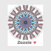 Sticker Inspiré en Ayca.m (Feuille)
