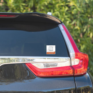 Sticker Intelligent QR Code Multi-Usage