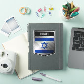 Sticker Israël (Couverture iPad)
