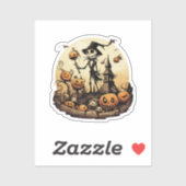 STICKER JACK (Feuille)