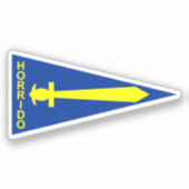 Sticker Jagdgeschwader 2 (3./JG 2) Richtofen Staffel 3 (Recto)