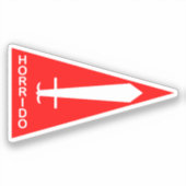 Sticker Jagdgeschwader 2 (3./JG 2) Richtofen Staffel 3 (Recto)