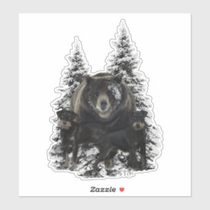 Sticker Jagdterrier