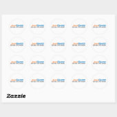 Sticker Jambase (Feuille)