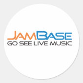 Sticker Jambase (Devant)