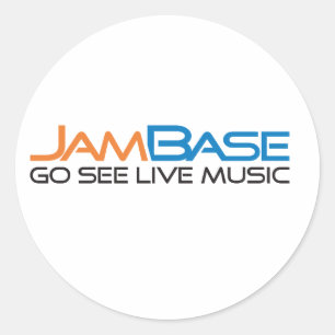 Sticker Jambase