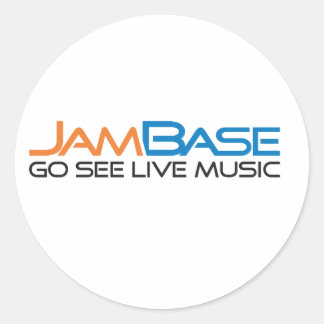 Sticker Jambase