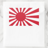 Sticker japonais (Sac)
