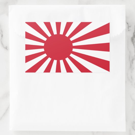 Sticker japonais (Sac)