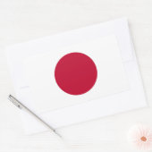 Sticker japonais (Enveloppe)