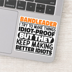 Sticker Je Tente De Faire Des Citations Drôle