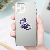 Sticker Jel(l)o tout le monde ! (Téléphone)