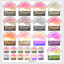 Jericoacoara Beach Brésil