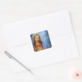 sticker Jésus (Enveloppe)