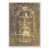 Sticker Jésus (Devant)