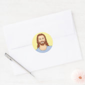 Sticker Jésus (Enveloppe)