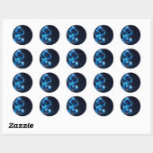 Sticker Jewels (Vel)