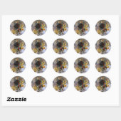 Sticker Jewels (Vel)