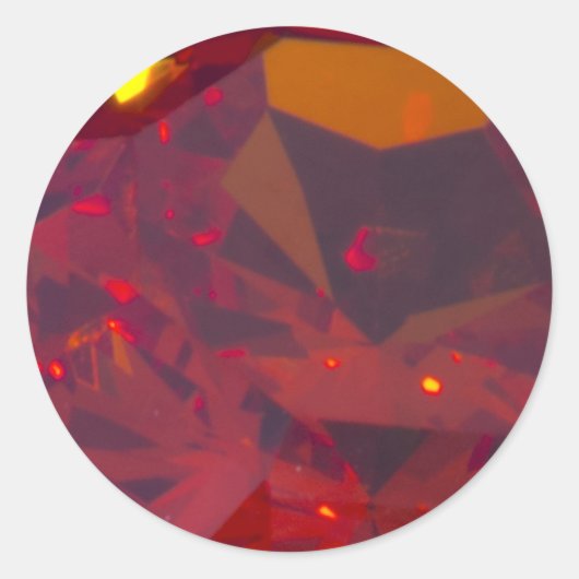 Sticker Jewels (Voorkant)