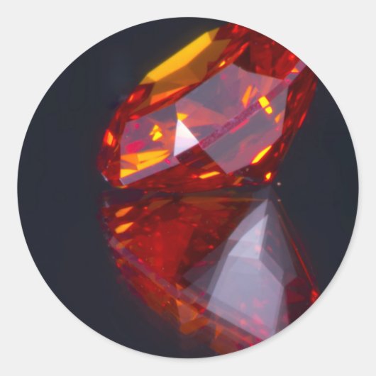 Sticker Jewels (Voorkant)