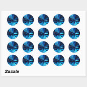 Sticker Jewels (Vel)