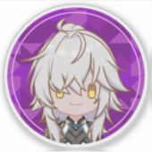 Sticker Jing Yuan (Devant)