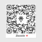 Sticker JML Skoolie Linktree (Feuille)