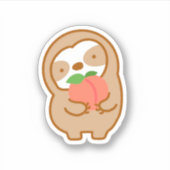 Sticker Jolie broche (Devant)