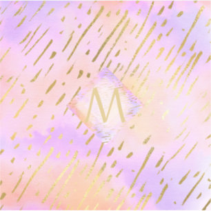 Sticker Jolie Parties scintillant fille rose Poster de ani