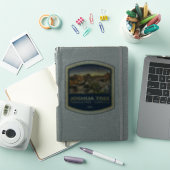 Sticker Joshua Tree NP (PF1) (Couverture iPad)
