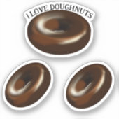 Sticker Jour national de la noix de muscade (Recto)