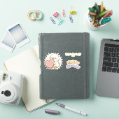 STICKER JOYEUX ANNIVERSAIRE (Couverture iPad)
