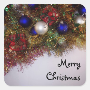 Sticker Joyeux Noël