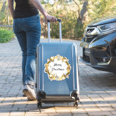 Sticker Joyeux Noël (Valise Insitu)