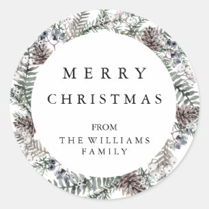 Sticker Joyeux Noël